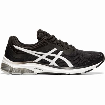 Férfi Asics Gel-Pulse 11 (4E) Futócipő AS7640158 Fekete/Szürke